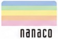 nanaco